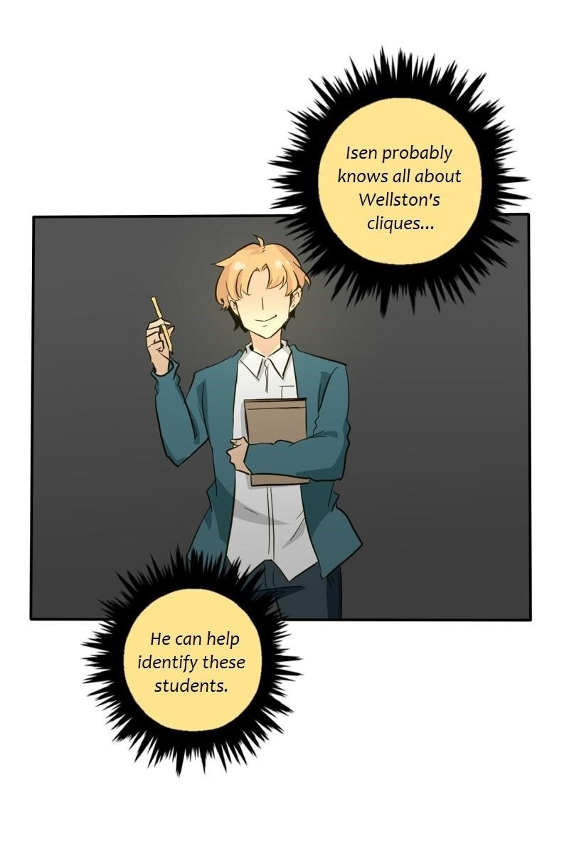 UnOrdinary Chapter 130 - Page 9 in English