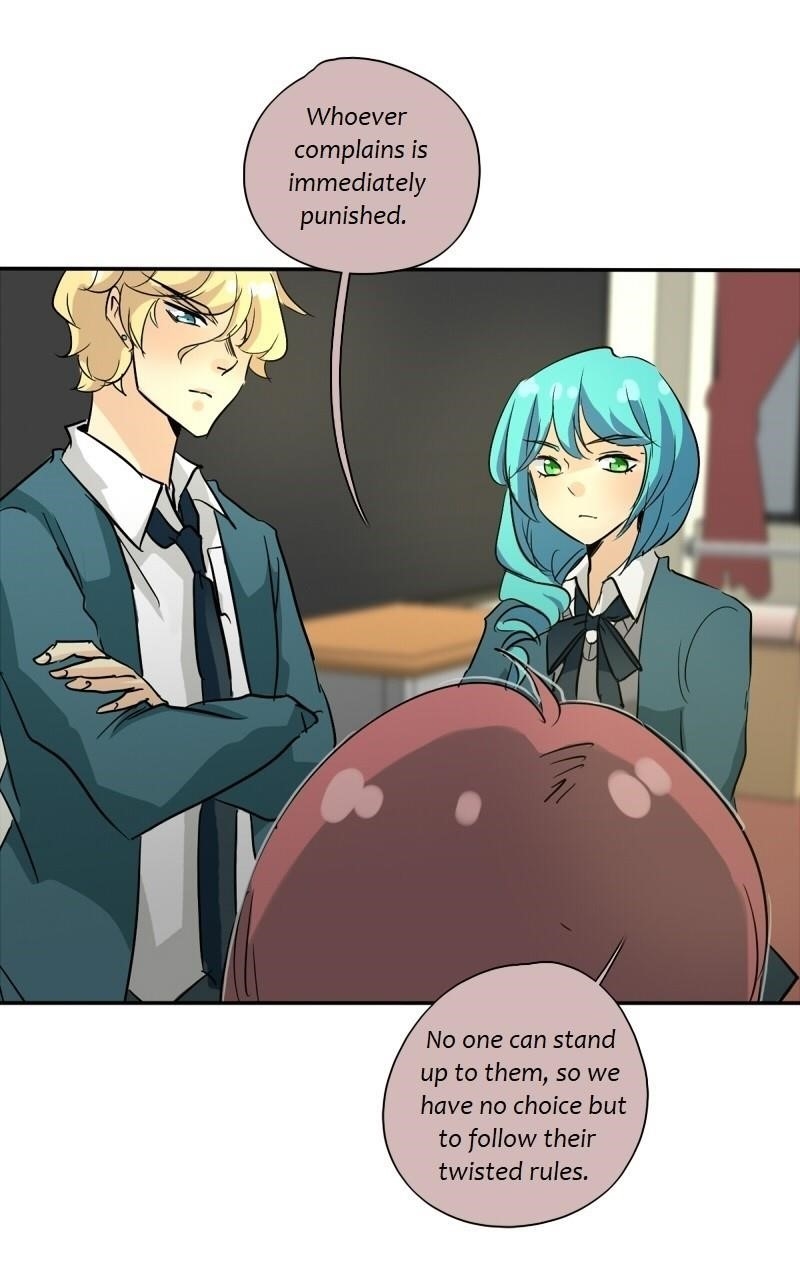 UnOrdinary Chapter 130 - Page 88 in English