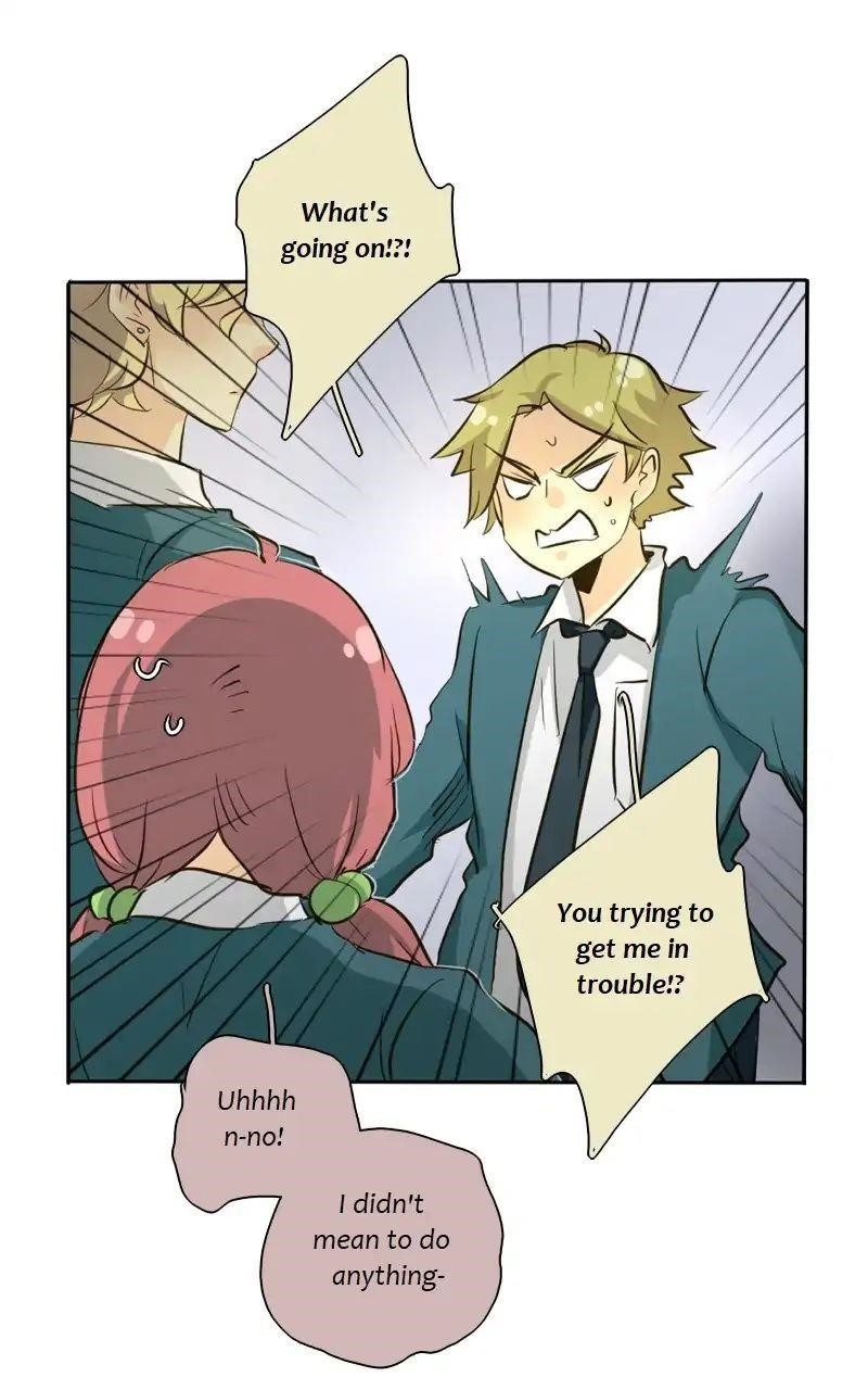 UnOrdinary Chapter 131 - Page 11 in English
