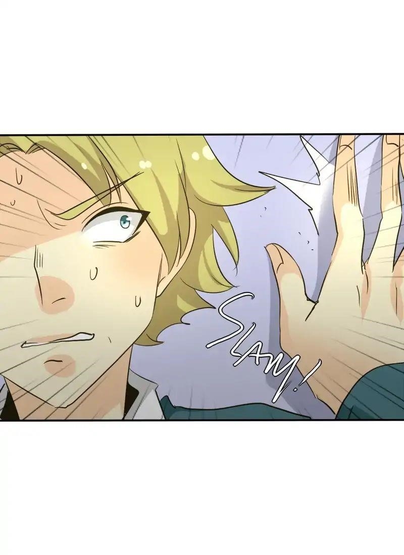 UnOrdinary Chapter 131 - Page 14 in English