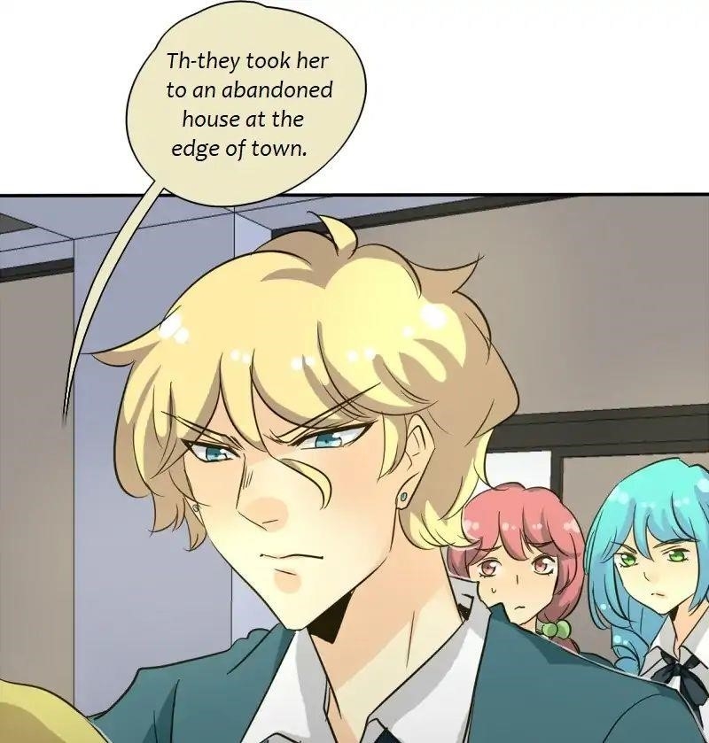 UnOrdinary Chapter 131 - Page 20 in English