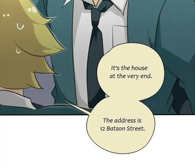 UnOrdinary Chapter 131 - Page 21 in English