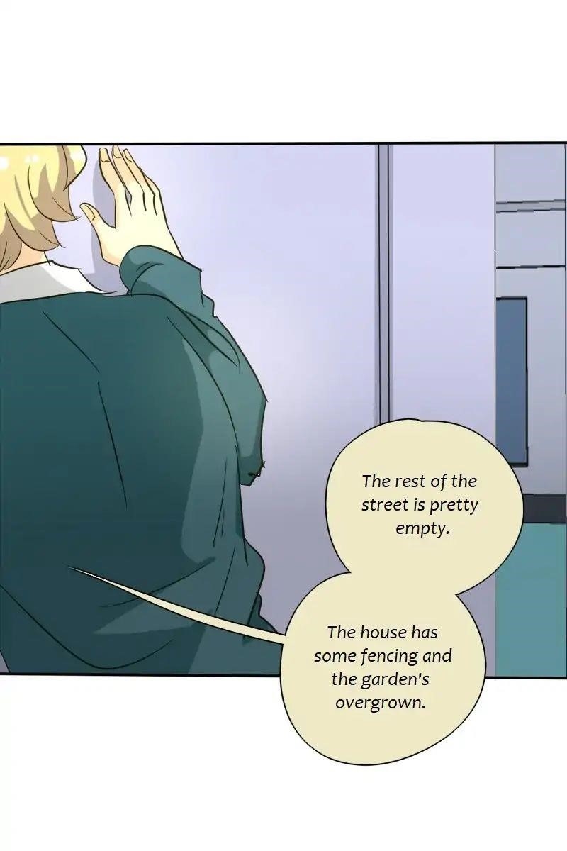 UnOrdinary Chapter 131 - Page 22 in English