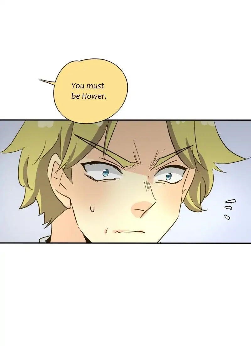 UnOrdinary Chapter 131 - Page 3 in English