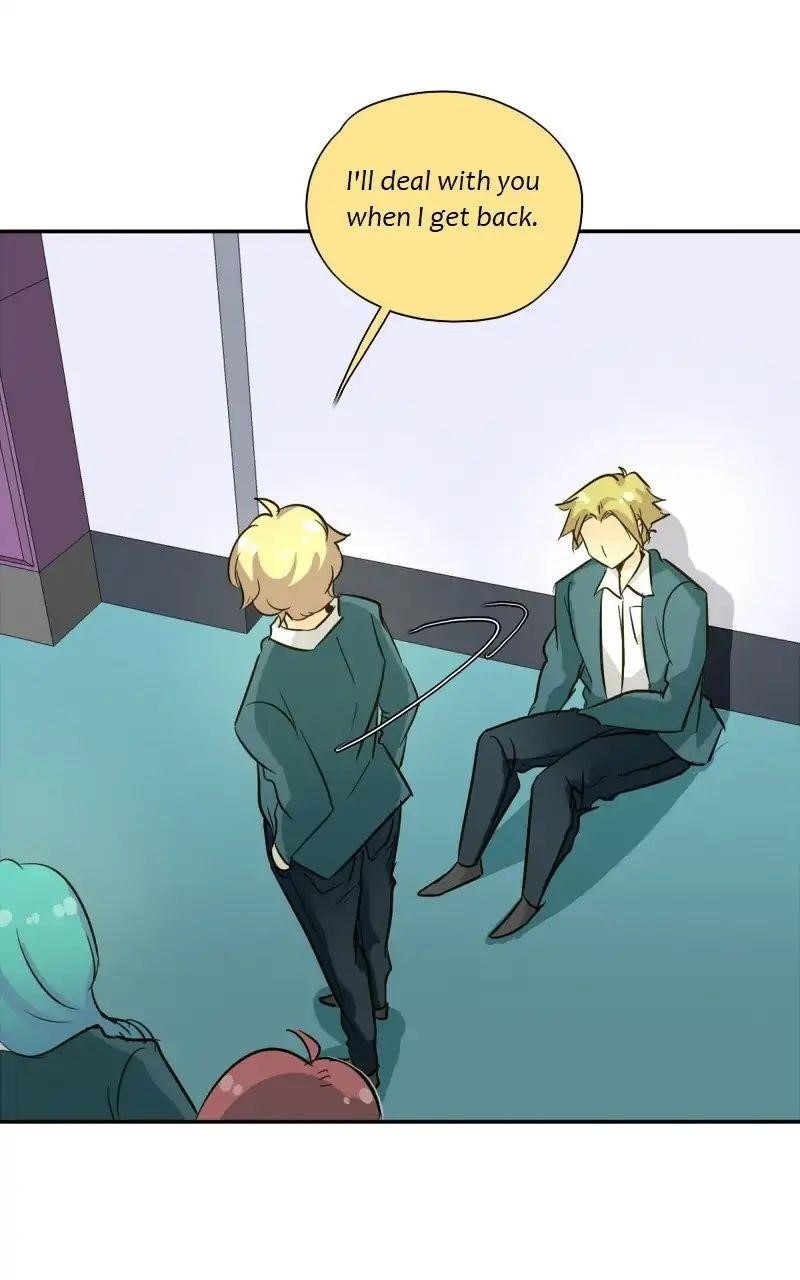 UnOrdinary Chapter 131 - Page 33 in English