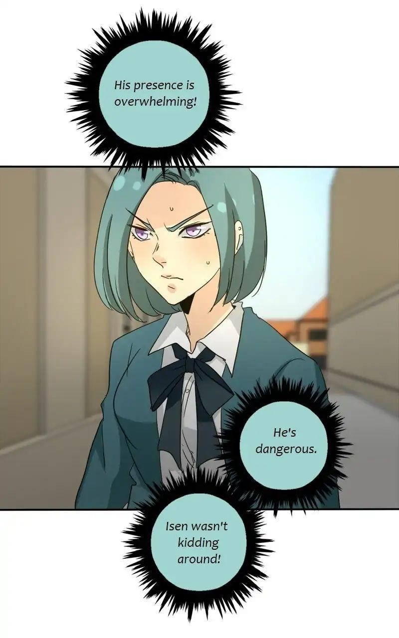 UnOrdinary Chapter 131 - Page 47 in English
