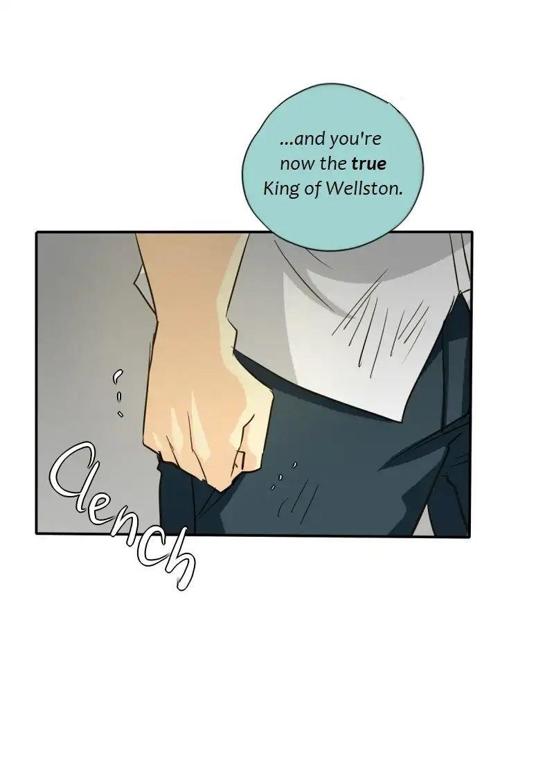 UnOrdinary Chapter 131 - Page 53 in English