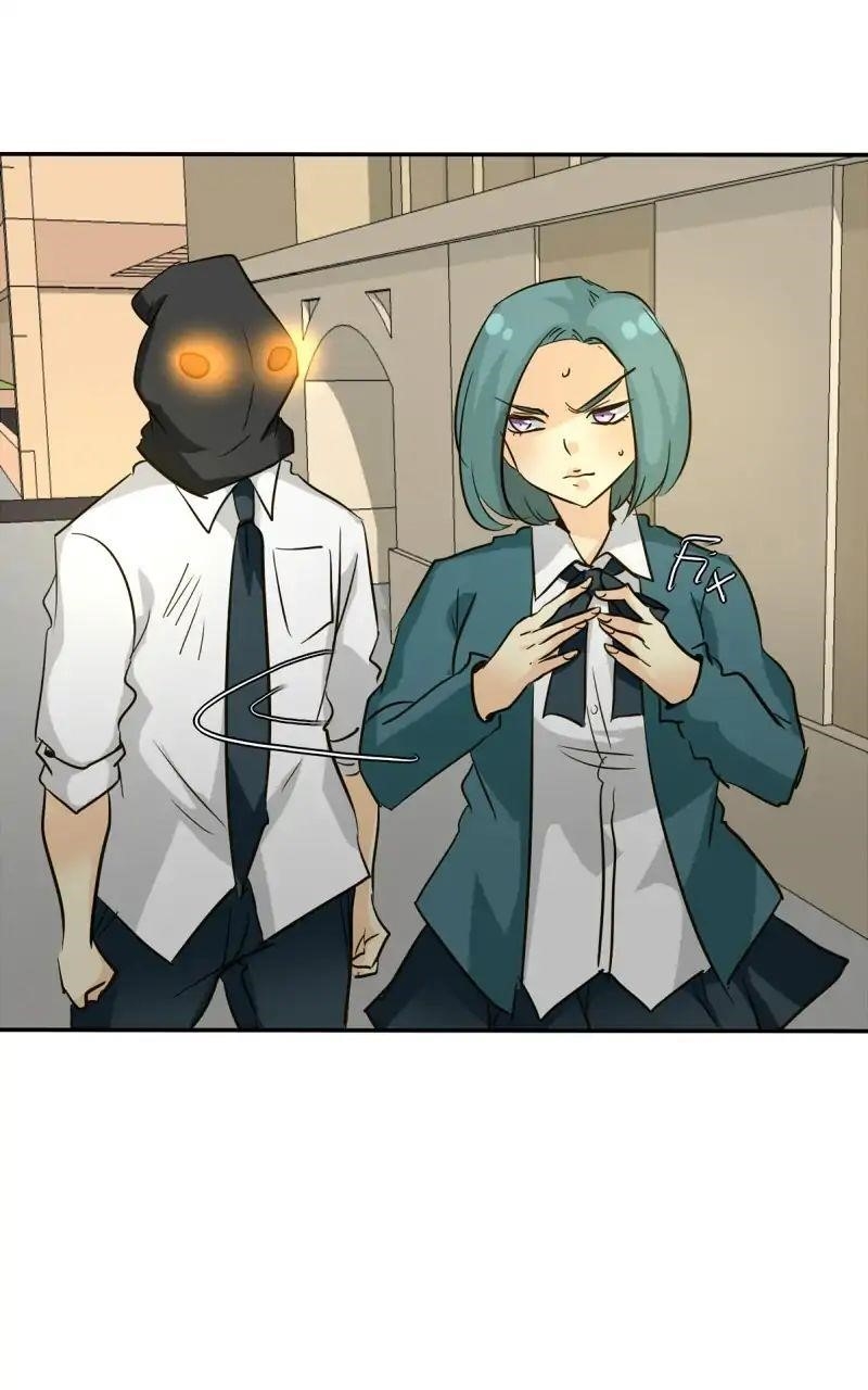 UnOrdinary Chapter 131 - Page 58 in English