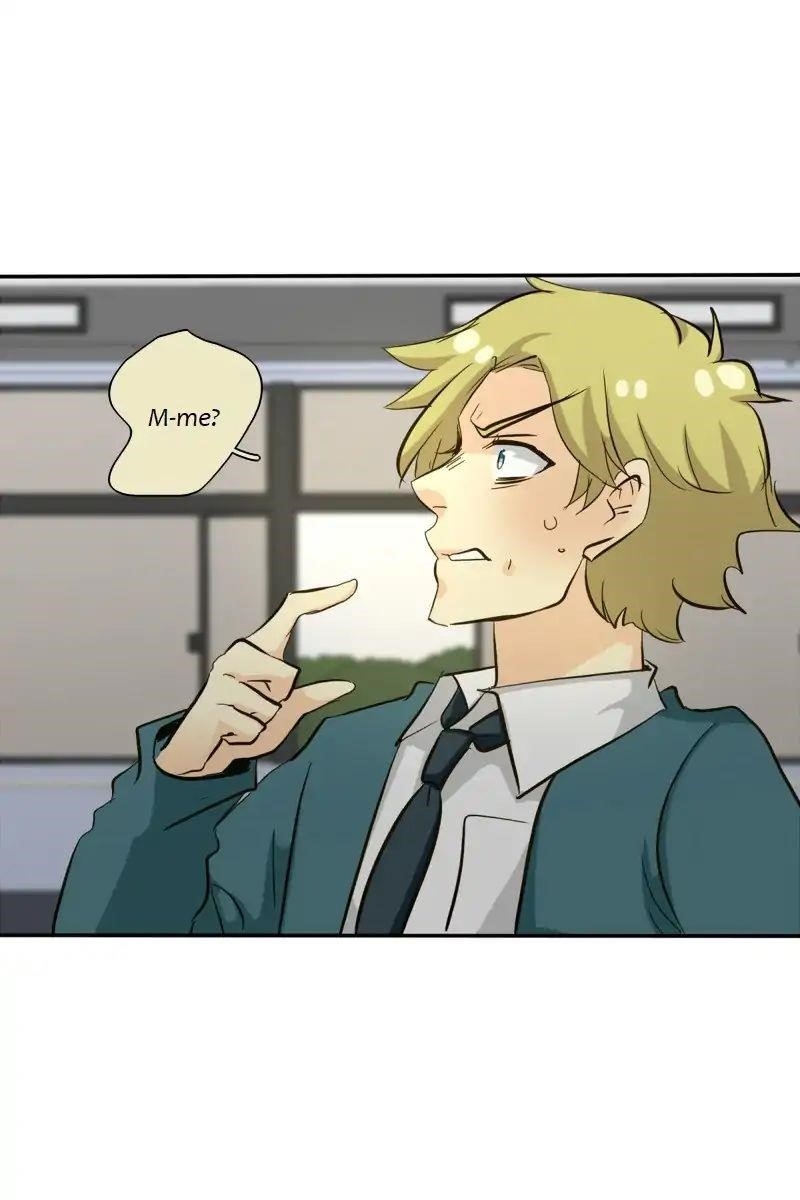 UnOrdinary Chapter 131 - Page 8 in English
