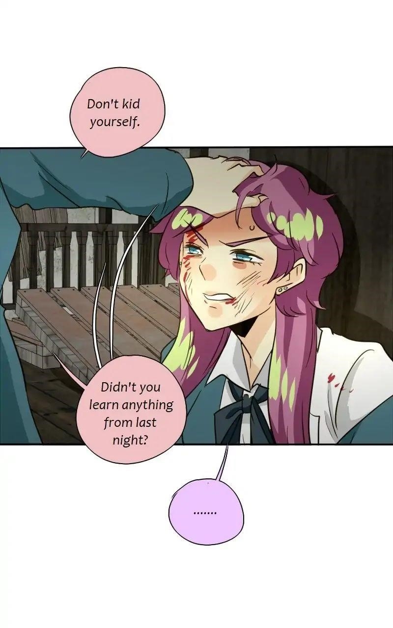 UnOrdinary Chapter 131 - Page 77 in English