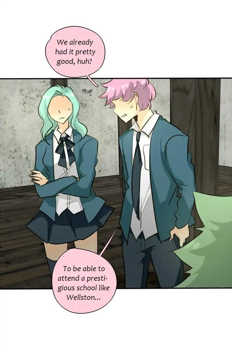 UnOrdinary Chapter 132 - Page 92 in English