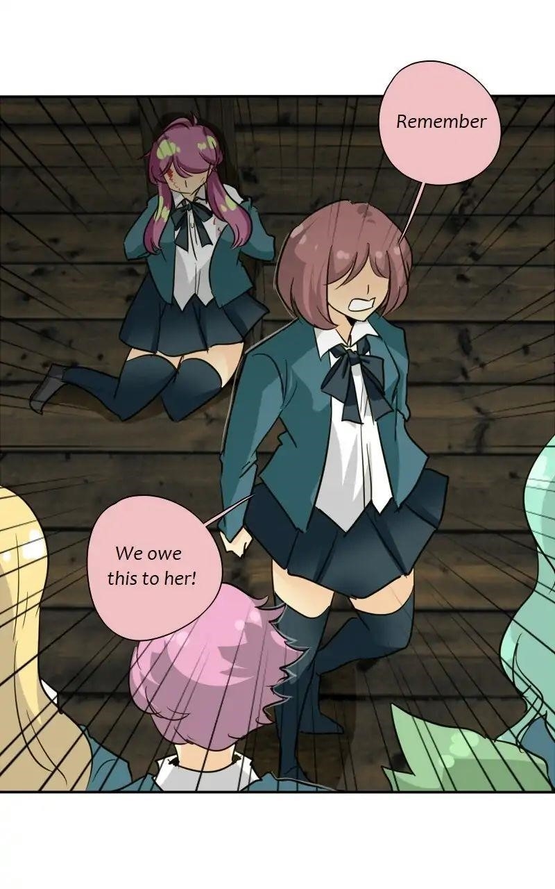 UnOrdinary Chapter 132 - Page 11 in English
