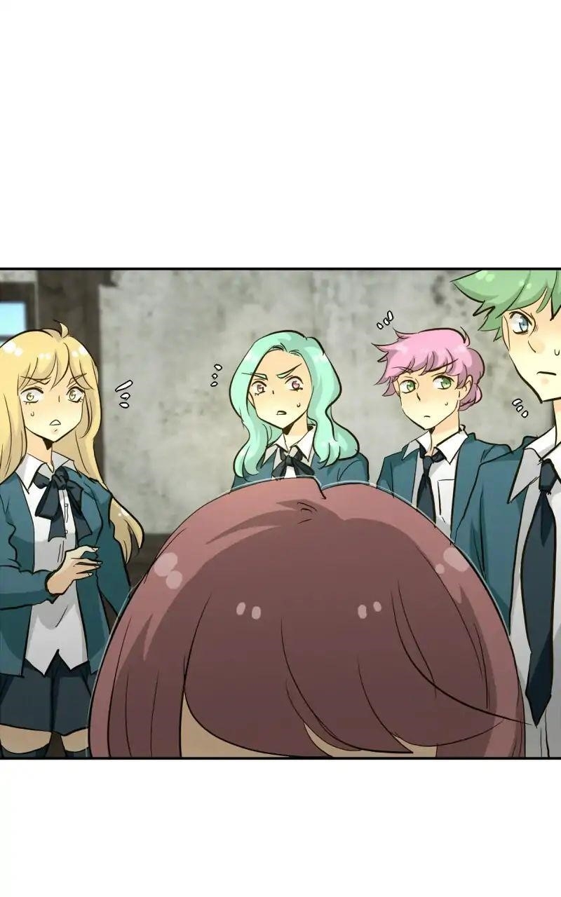 UnOrdinary Chapter 132 - Page 100 in English