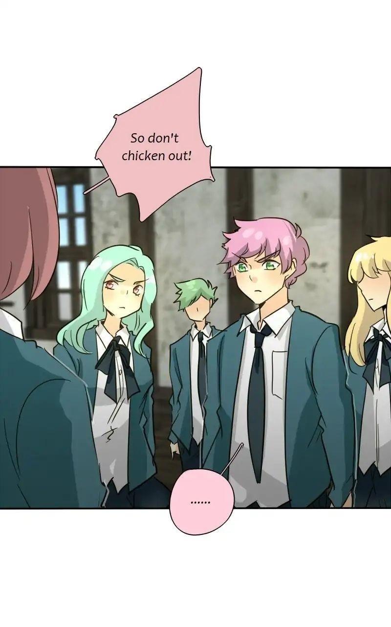 UnOrdinary Chapter 132 - Page 12 in English