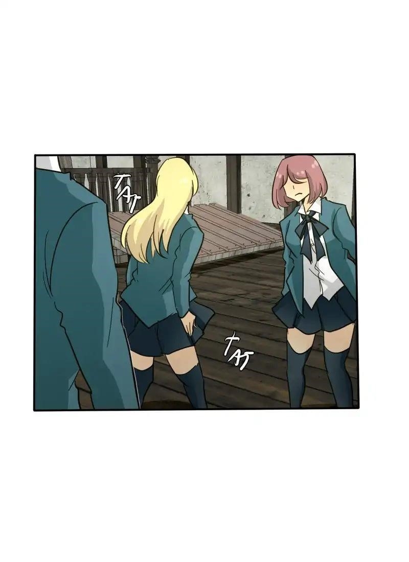 UnOrdinary Chapter 132 - Page 13 in English