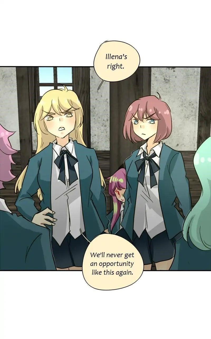 UnOrdinary Chapter 132 - Page 14 in English