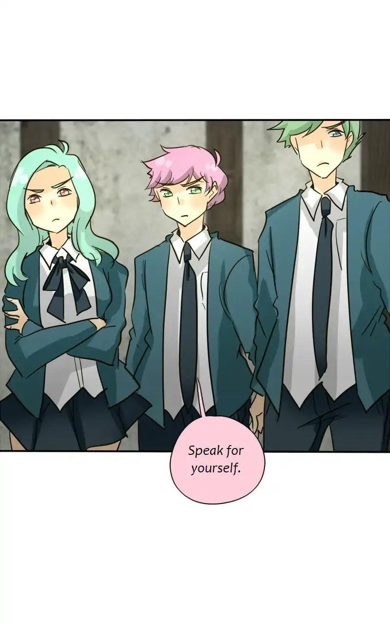 UnOrdinary Chapter 132 - Page 19 in English
