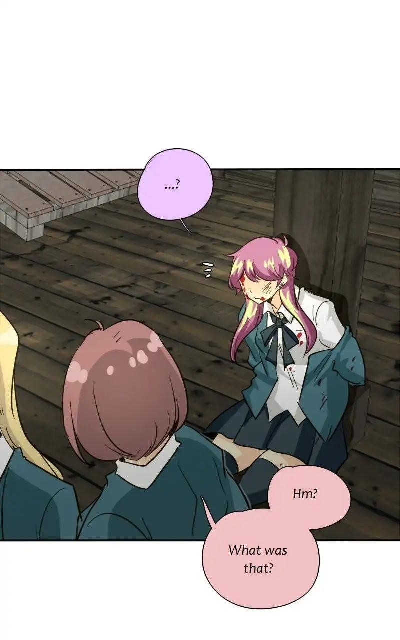 UnOrdinary Chapter 132 - Page 21 in English