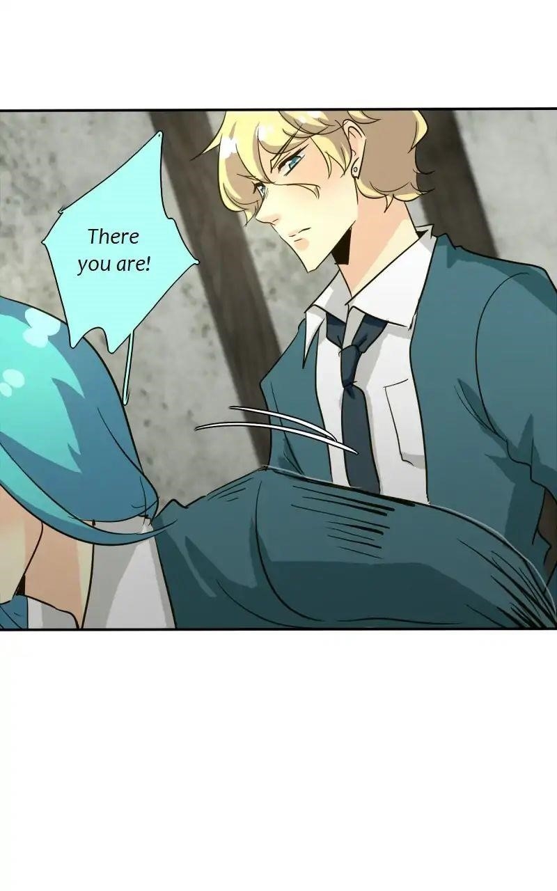 UnOrdinary Chapter 132 - Page 33 in English