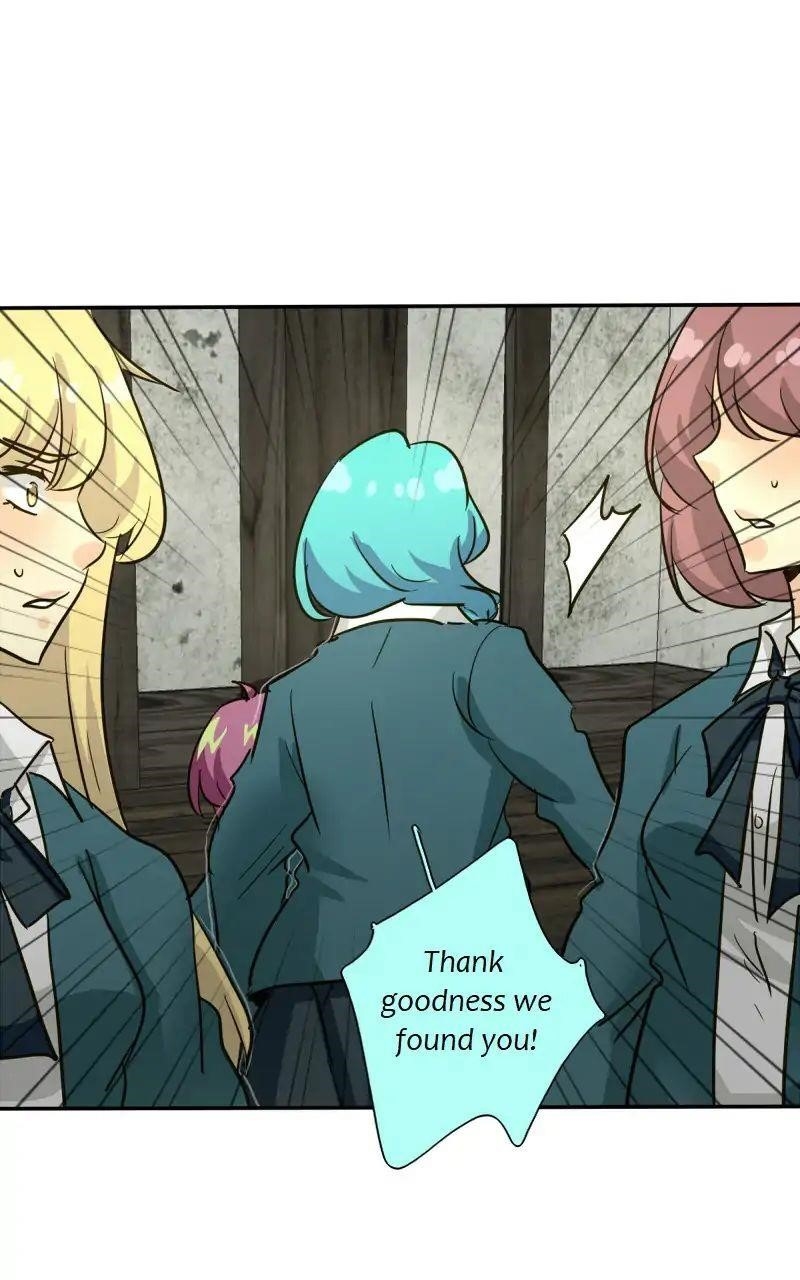 UnOrdinary Chapter 132 - Page 35 in English