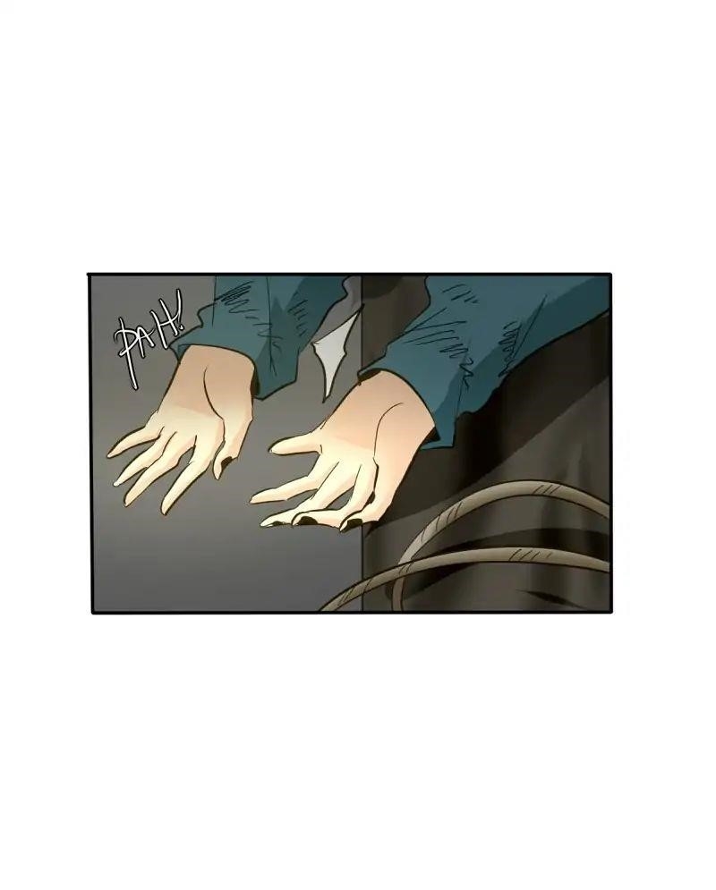 UnOrdinary Chapter 132 - Page 37 in English