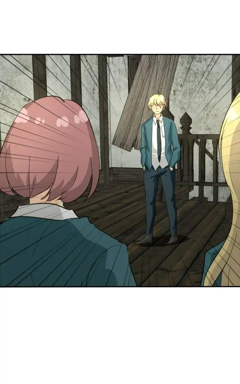 UnOrdinary Chapter 132 - Page 43 in English