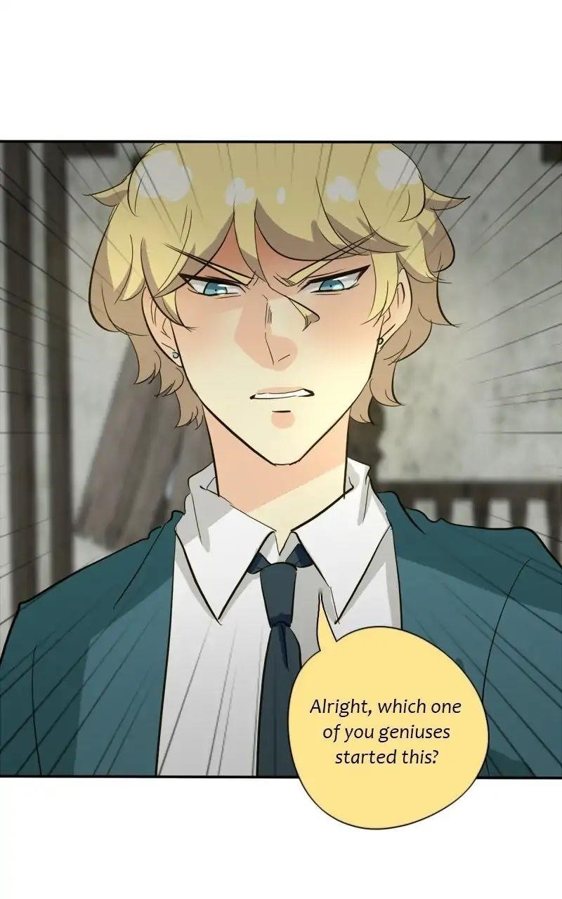 UnOrdinary Chapter 132 - Page 44 in English