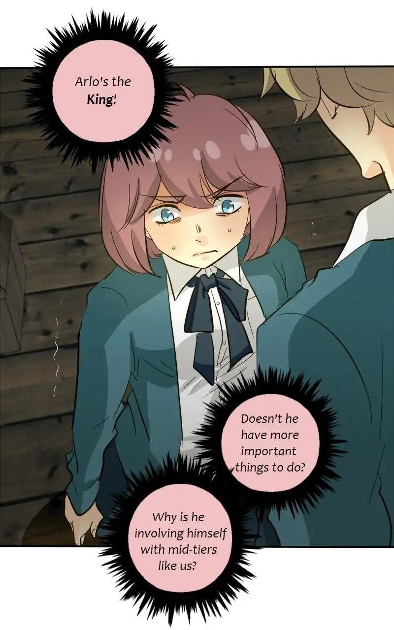 UnOrdinary Chapter 132 - Page 50 in English
