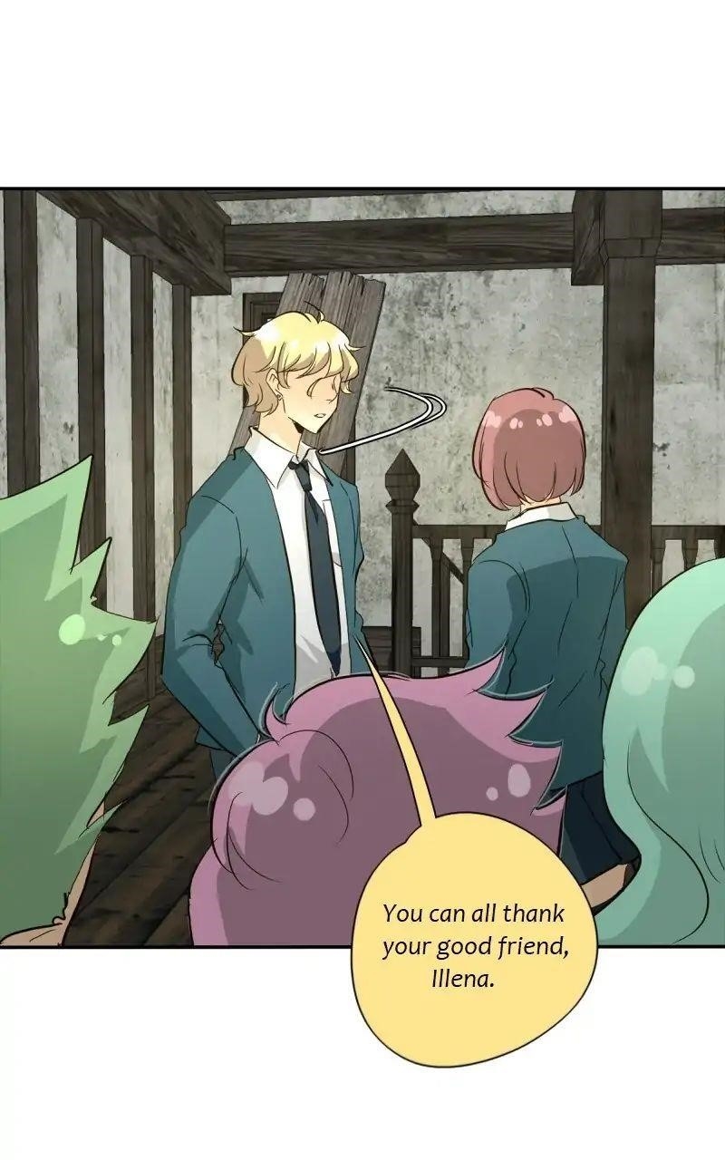 UnOrdinary Chapter 132 - Page 55 in English