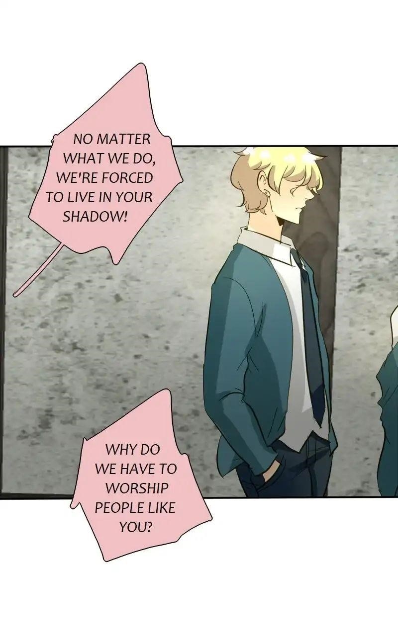 UnOrdinary Chapter 132 - Page 69 in English