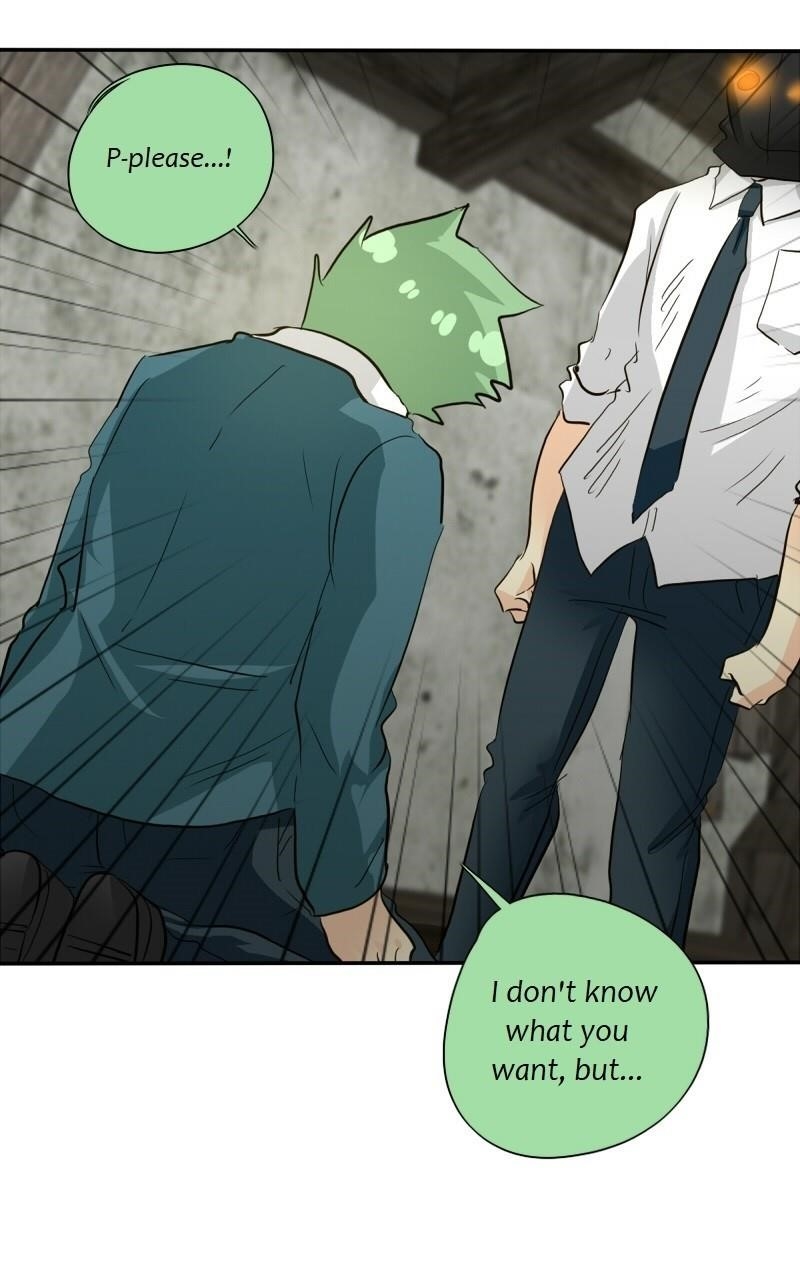 UnOrdinary Chapter 133 - Page 92 in English