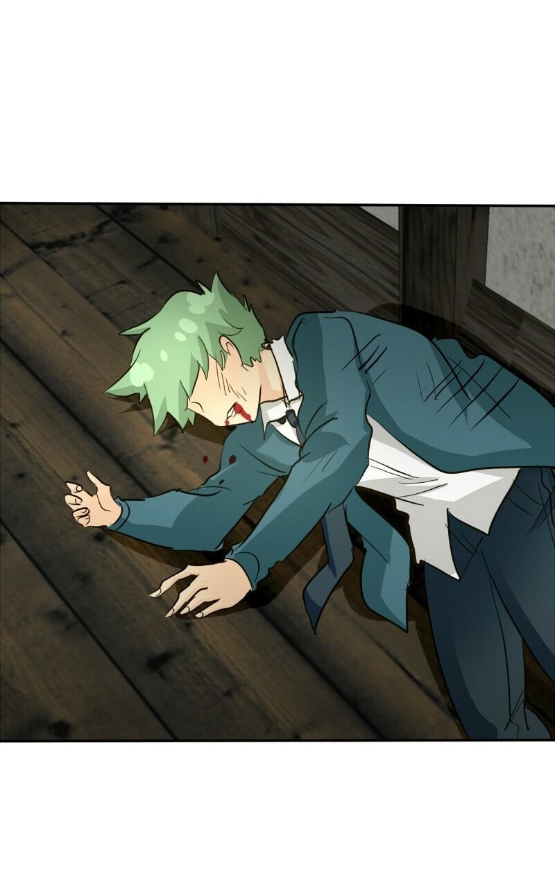 UnOrdinary Chapter 133 - Page 103 in English