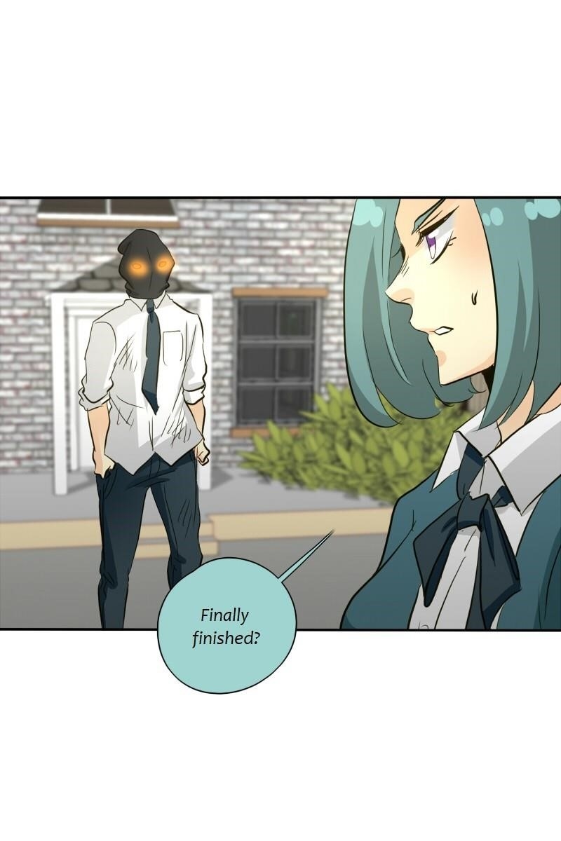 UnOrdinary Chapter 133 - Page 110 in English