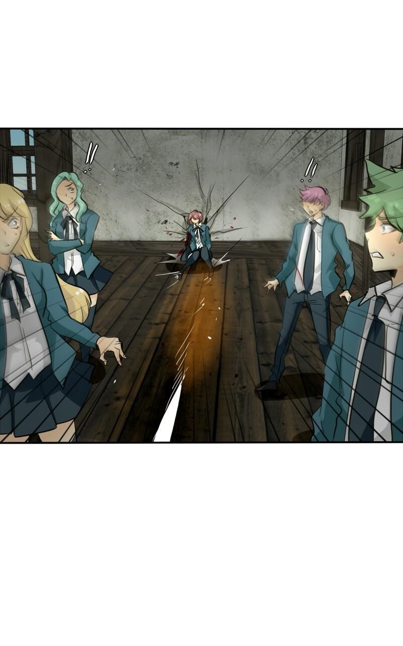 UnOrdinary Chapter 133 - Page 11 in English