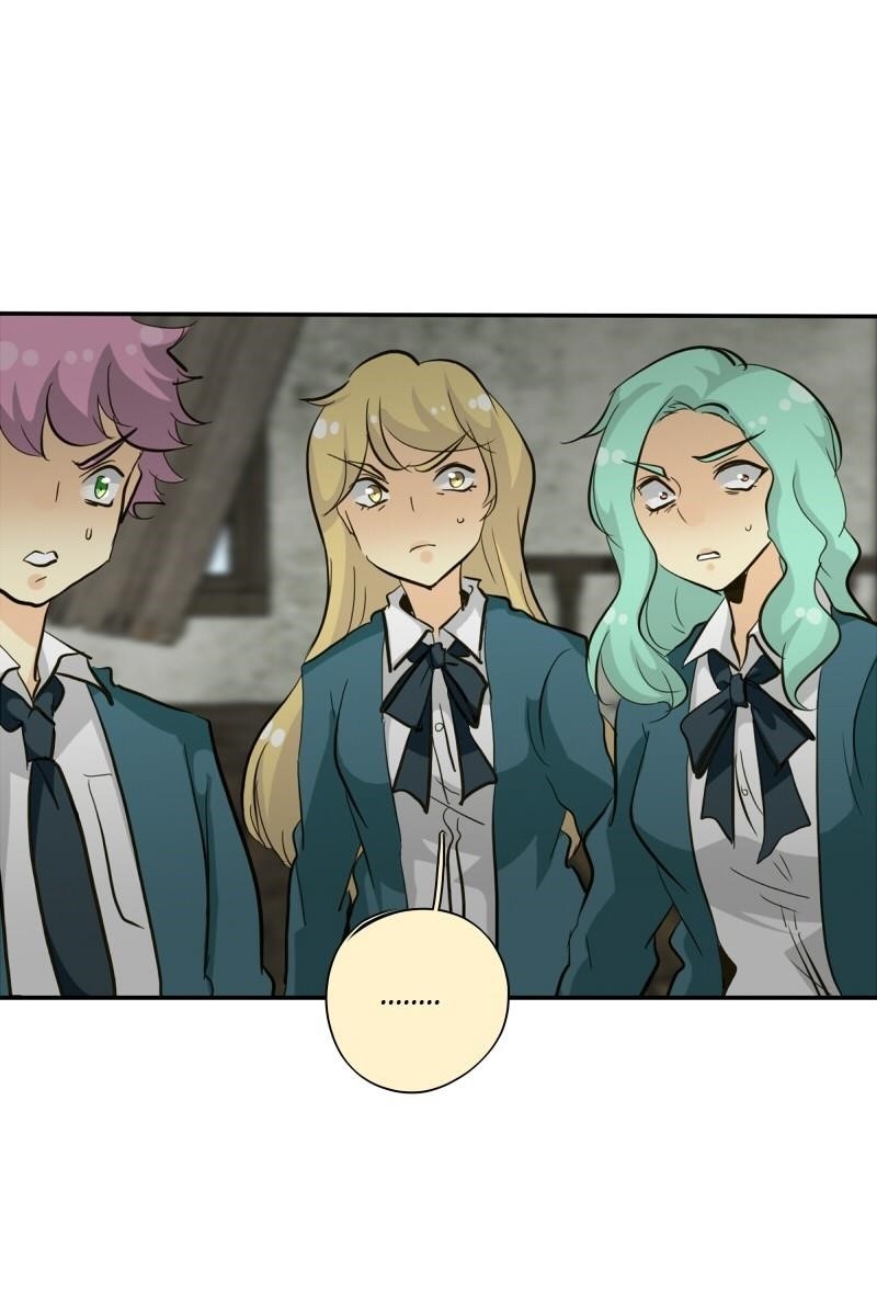 UnOrdinary Chapter 133 - Page 16 in English