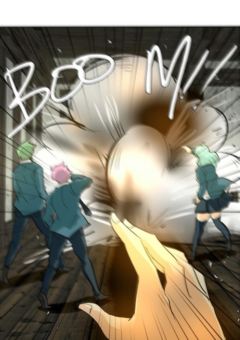 UnOrdinary Chapter 133 - Page 42 in English