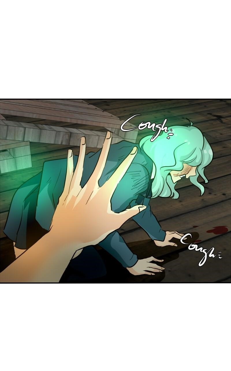 UnOrdinary Chapter 133 - Page 82 in English