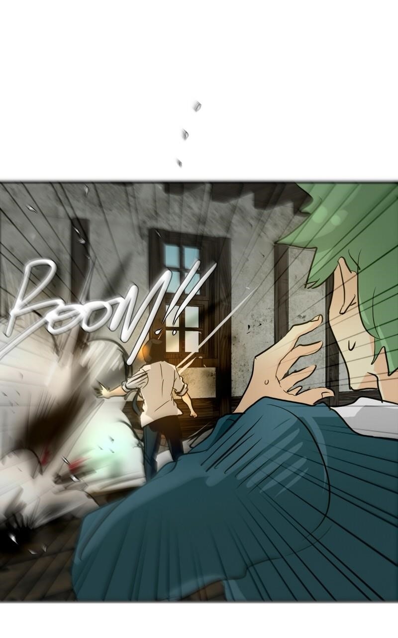 UnOrdinary Chapter 133 - Page 85 in English