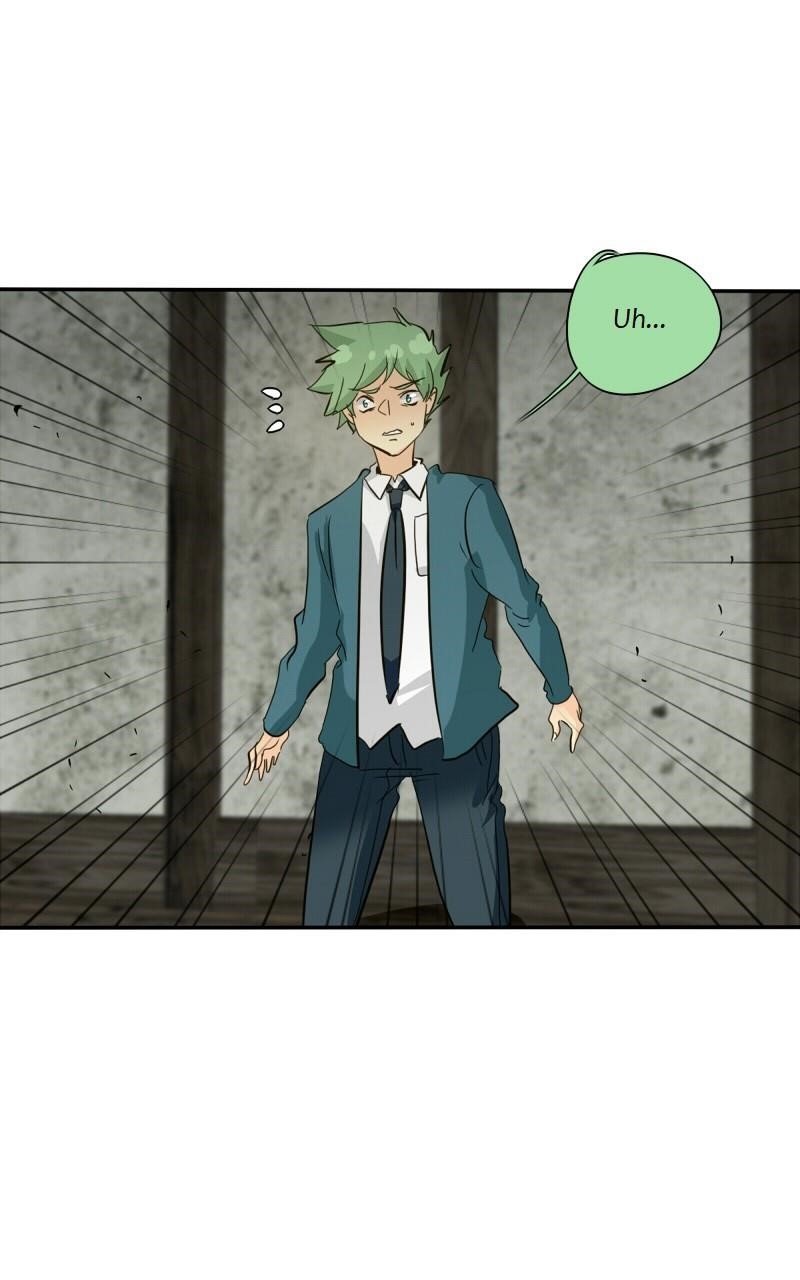 UnOrdinary Chapter 133 - Page 87 in English