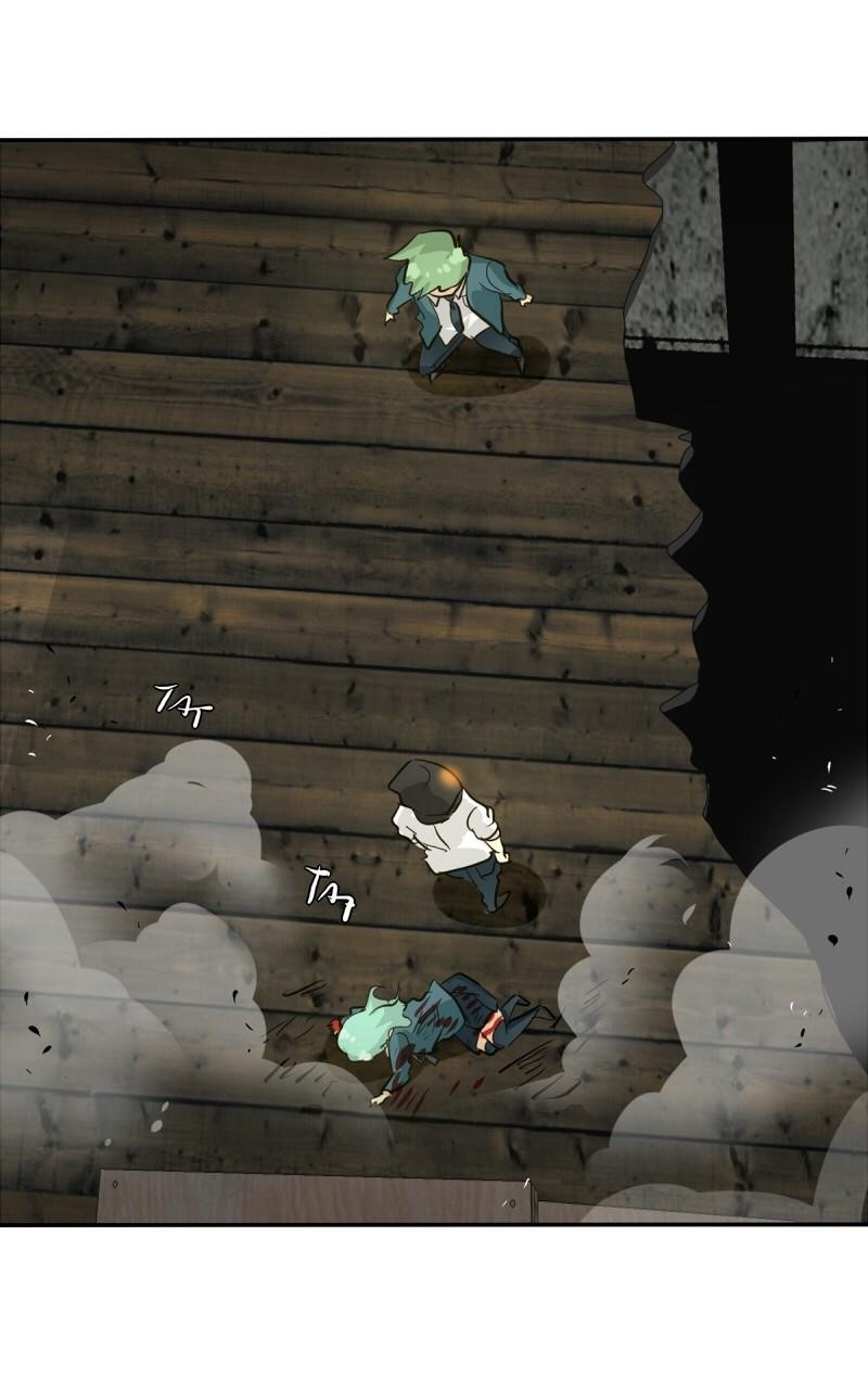 UnOrdinary Chapter 133 - Page 88 in English