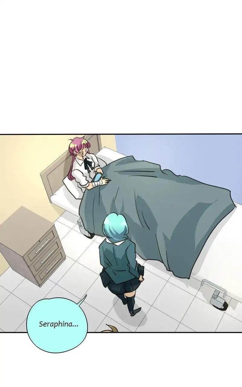 UnOrdinary Chapter 134 - Page 11 in English