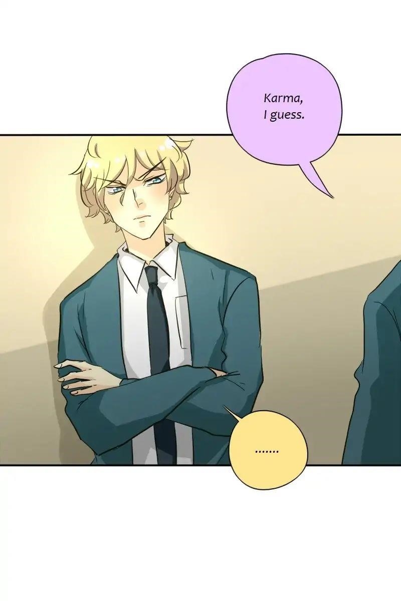 UnOrdinary Chapter 134 - Page 20 in English