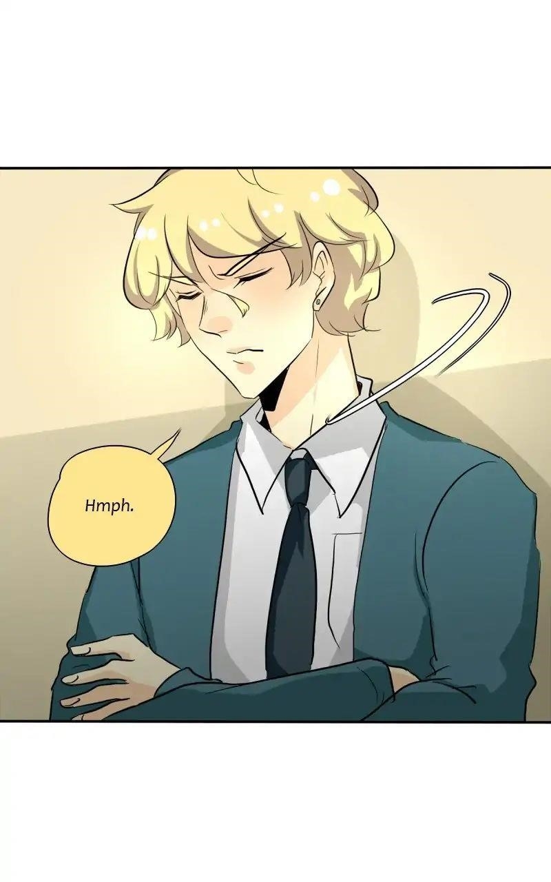 UnOrdinary Chapter 134 - Page 21 in English