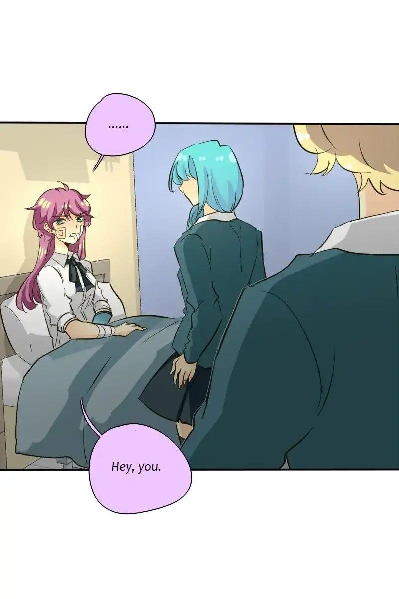 UnOrdinary Chapter 134 - Page 22 in English