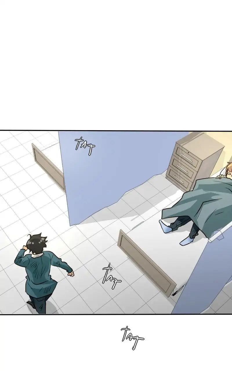 UnOrdinary Chapter 134 - Page 31 in English