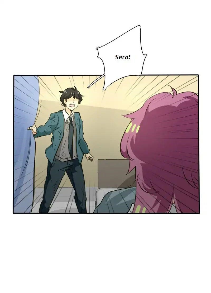 UnOrdinary Chapter 134 - Page 32 in English