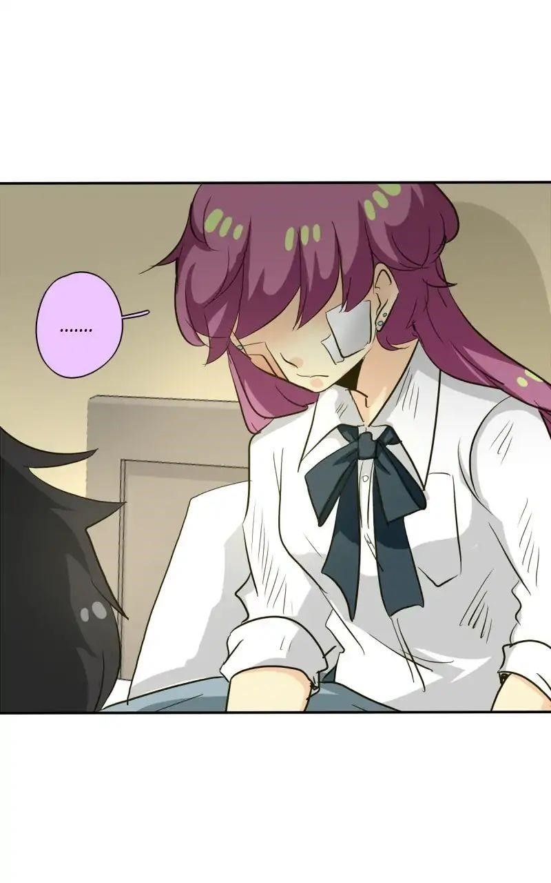 UnOrdinary Chapter 134 - Page 38 in English