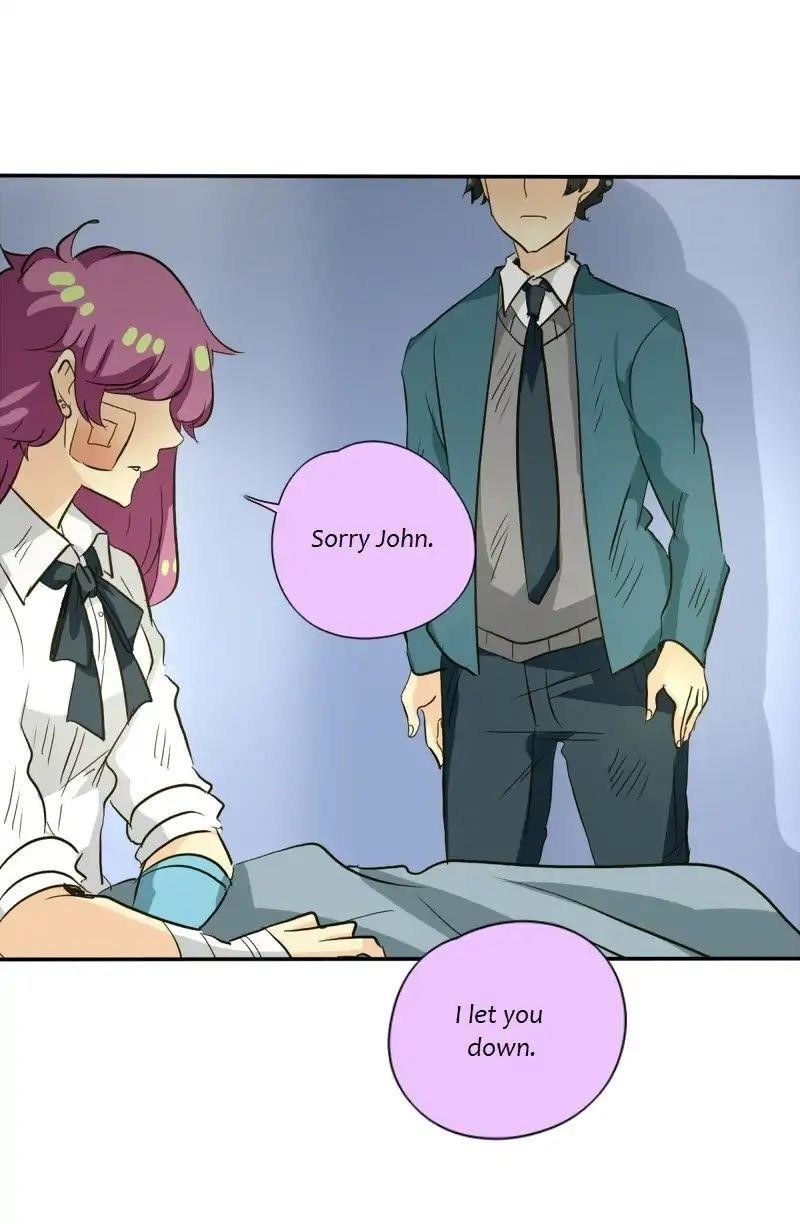 UnOrdinary Chapter 134 - Page 40 in English