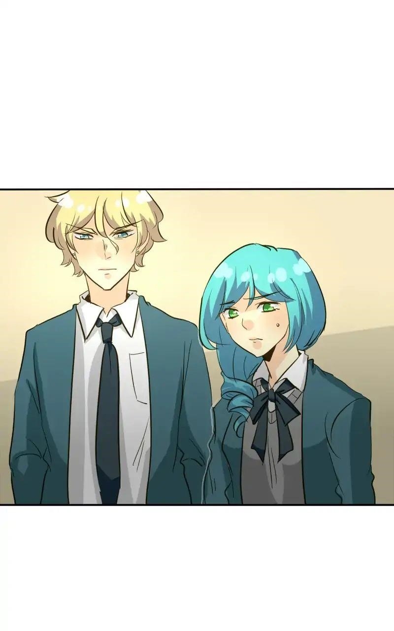 UnOrdinary Chapter 134 - Page 55 in English