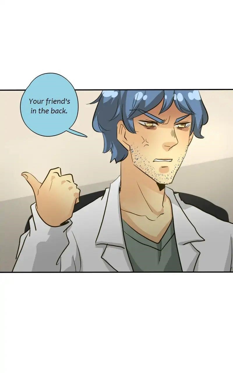 UnOrdinary Chapter 134 - Page 61 in English